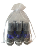 5 Pack INTENTION MISTS Plant Based Co.