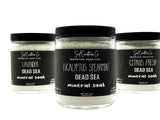 DEAD SEA MINERAL SOAK Soul Creations Collective