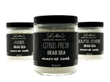 DEAD SEA MINERAL SOAK Soul Creations Collective