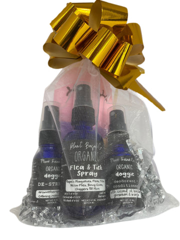 Mini Doggie Kit Plant Based Co.