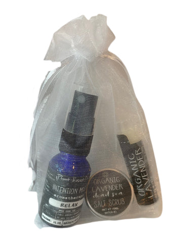 Stocking Stuffer Plant Based Co.